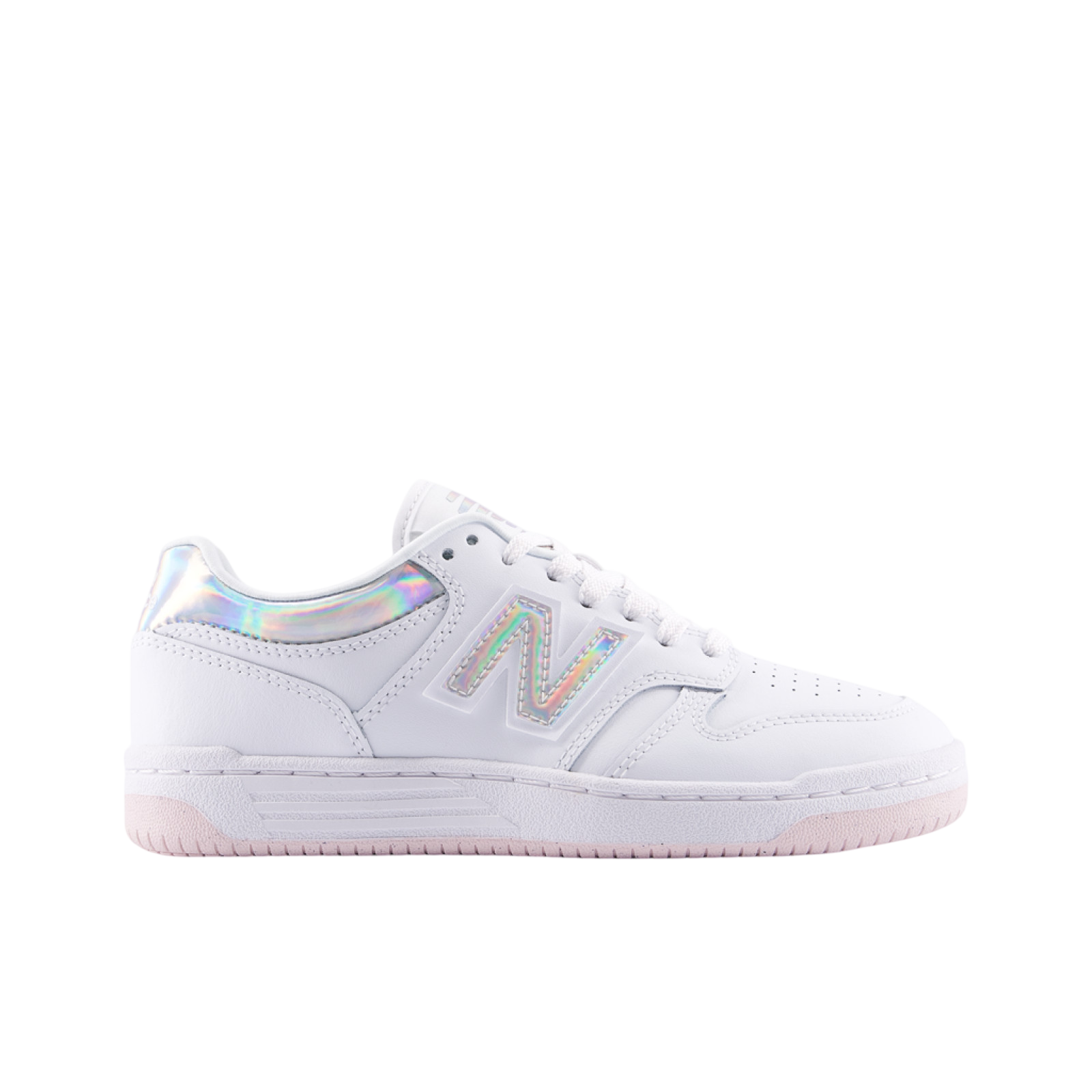 Sneaker GSB480KW white