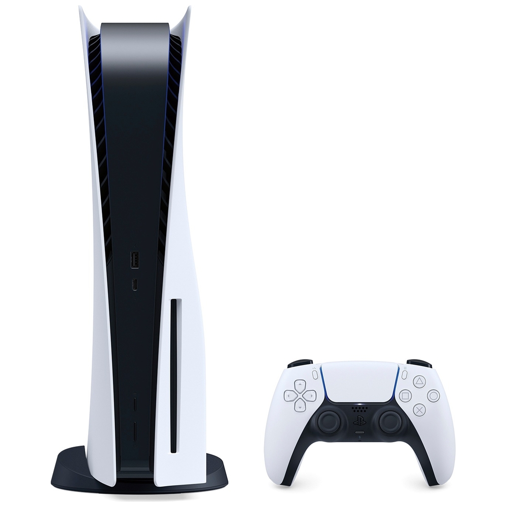 PlayStation 5 Konsole