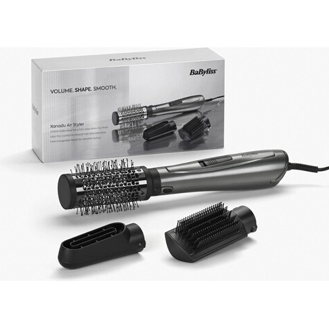 Brosse coiffante Babyliss Multi-styles Xanadu AS261E