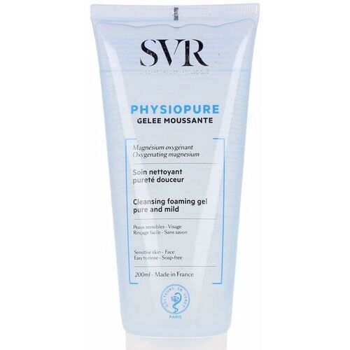 Svr Laboratoire Dermatologique - Physiopure Gelee Mousse