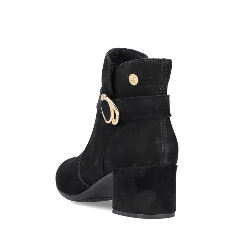 Rieker 70289-00 | NOIR
