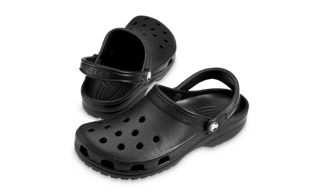 Crocs Clog Classic Unisex Allround Schuh