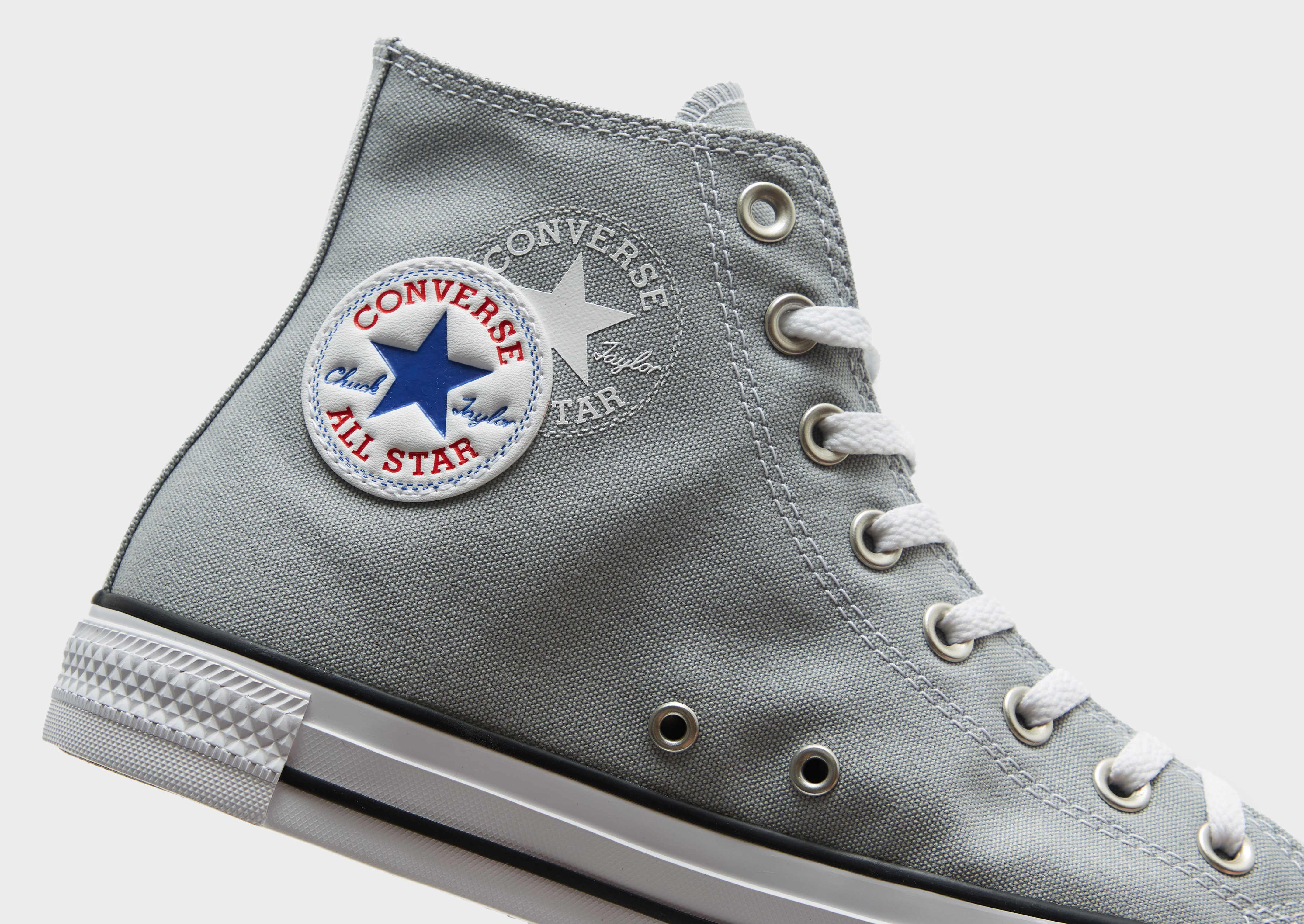 Converse Chuck Taylor All Star High Homme