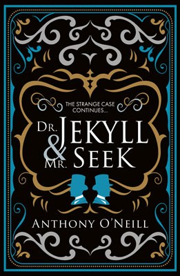 Dr Jekyll and Mr Seek (Paperback)