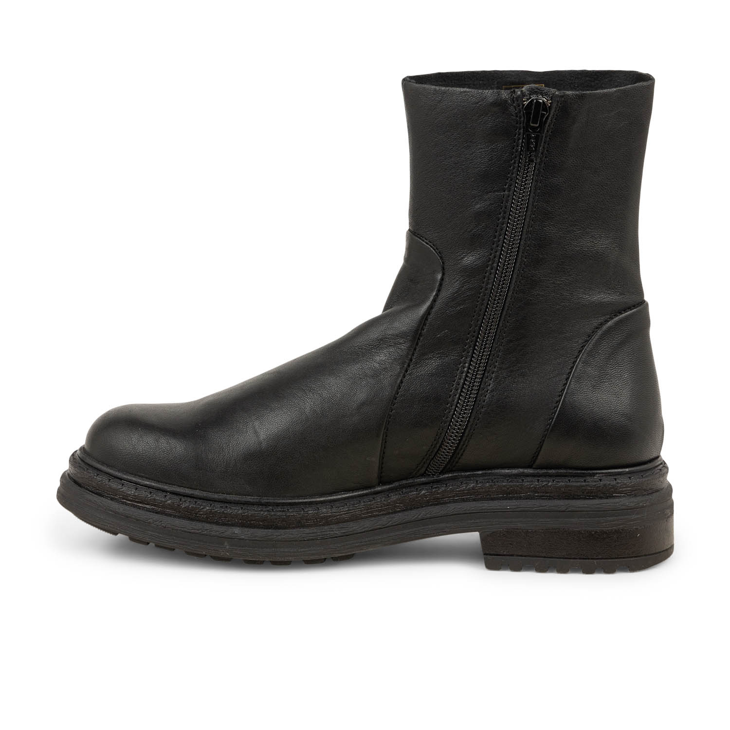Boots et bottines femme ALIWELL PULLY