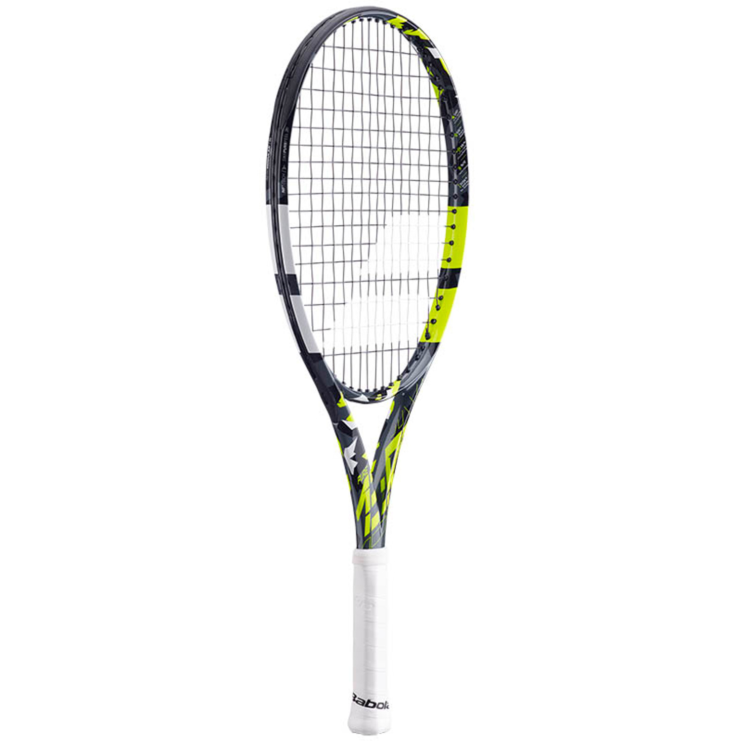 Babolat Pure Aero Junior 25