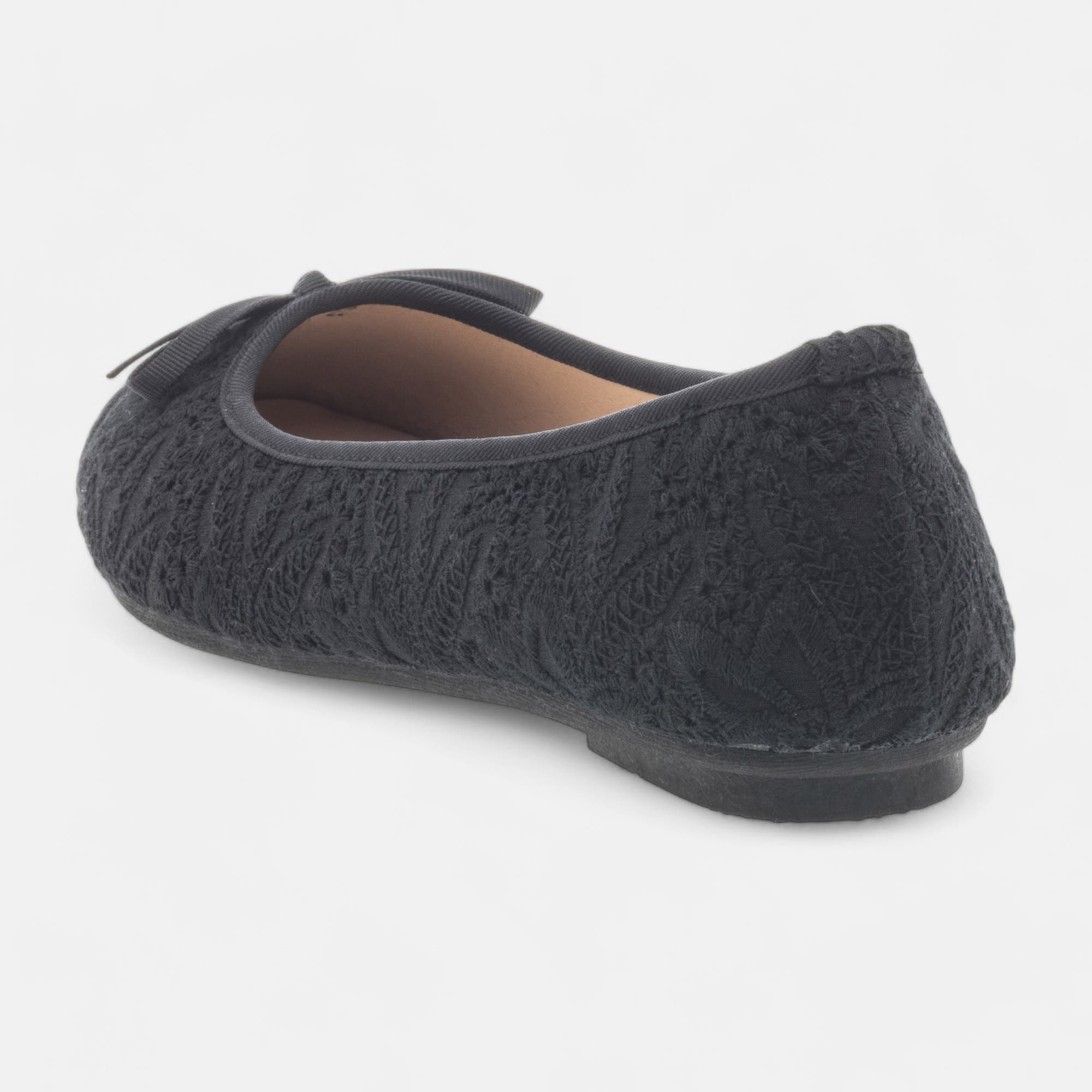 Ballerines Femme noir