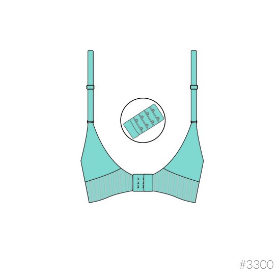Soutien-gorge allaitement rembourré sans couture    Noir        S   de               Carriwell