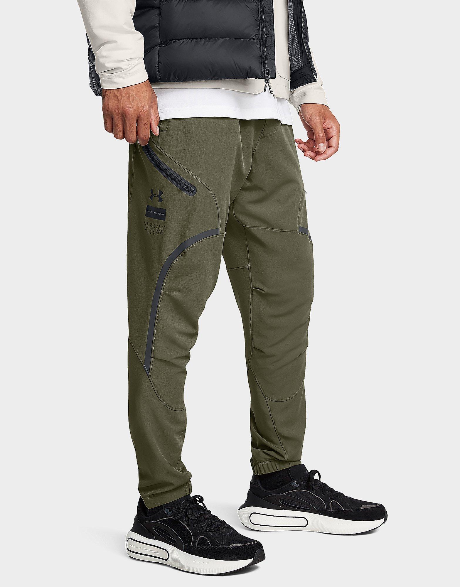 Under Armour Pantalon Cargo Unstoppable Homme