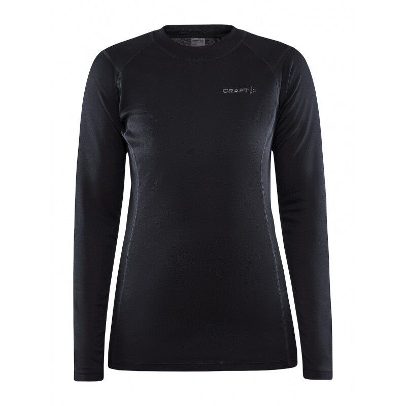 CORE Warm Baselayer LS Tee - Sous-vêtement thermique femme