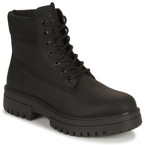 Timberland - TBL PREMIUM WP BOOT - Noir
