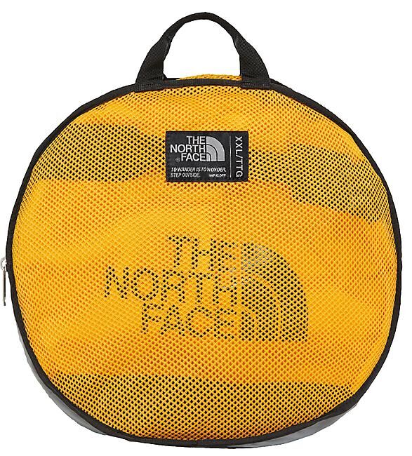 THE NORTH FACE - BASE CAMP DUFFEL S 50 SAC