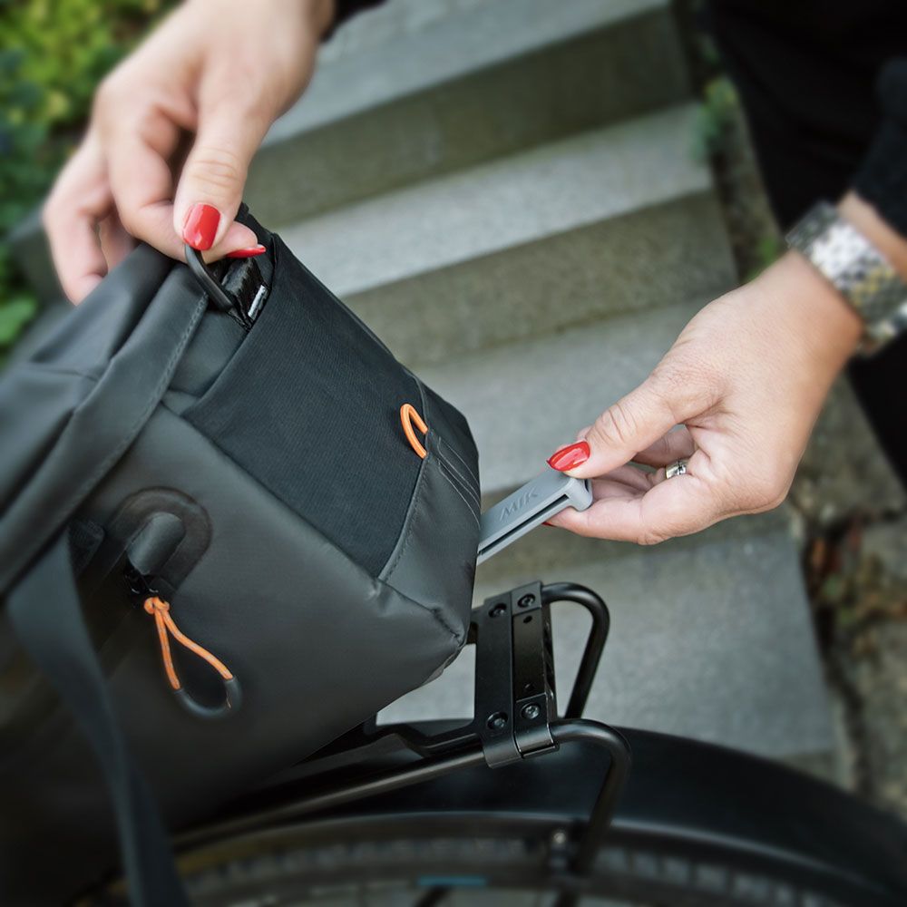 SKS Germany Infinity Topbag Gepäckträgertasche kaufen | Bike-Discount