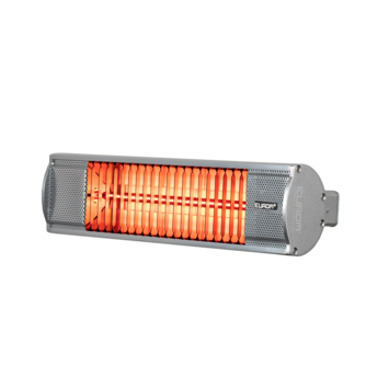 Electrische terrasverwarmer Golden comfort 1300 watt
