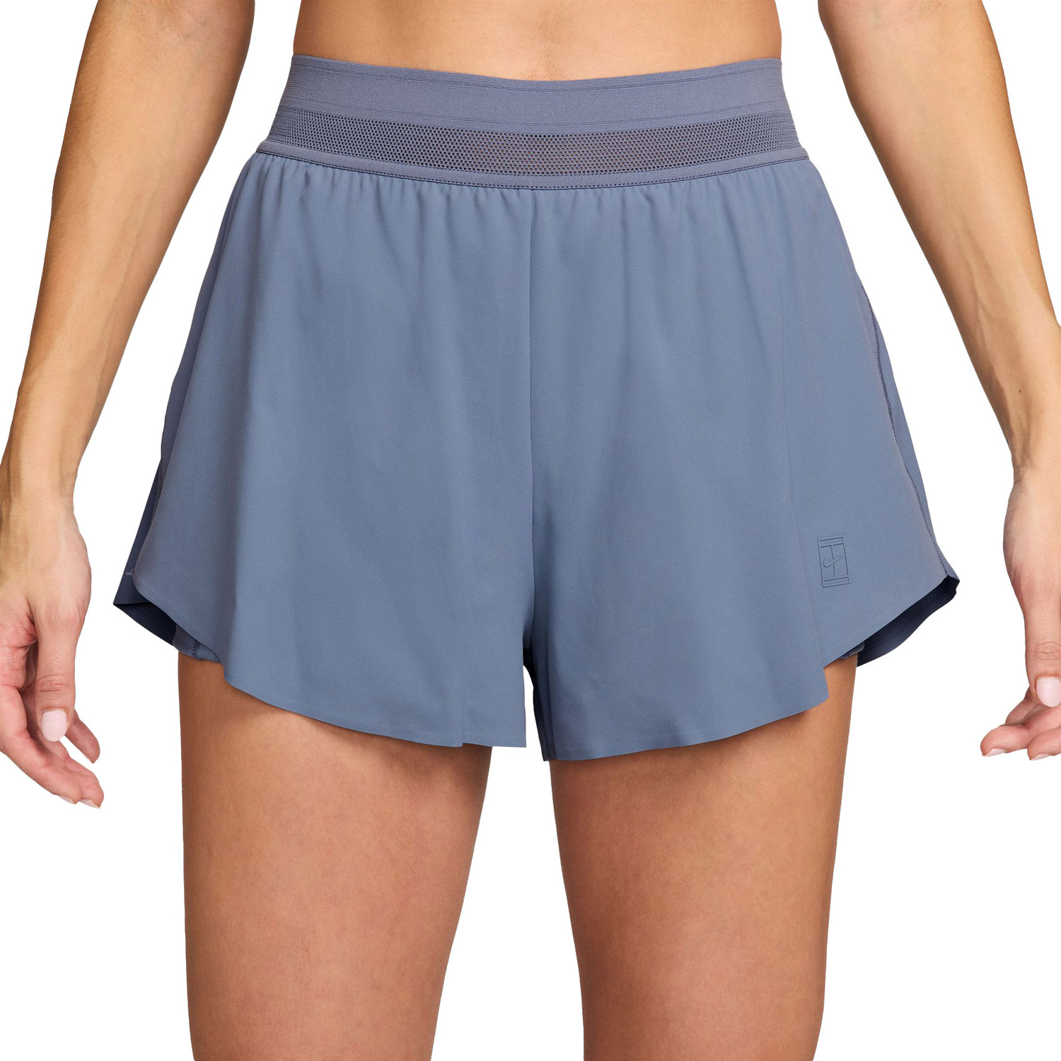 Nike Court Advantage Pleated Ace Skort