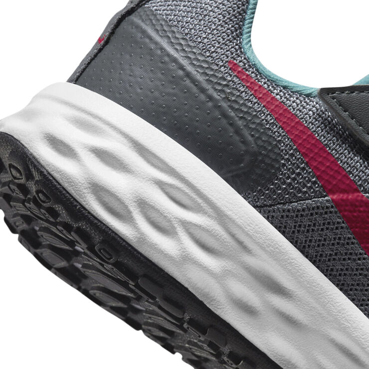 Nike Revolution 6 sneakers Grå