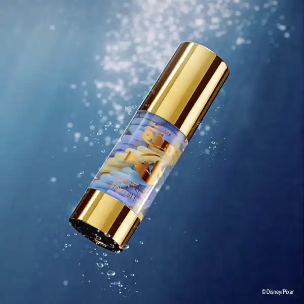 Disney Pixar Finding Dory Face Primer