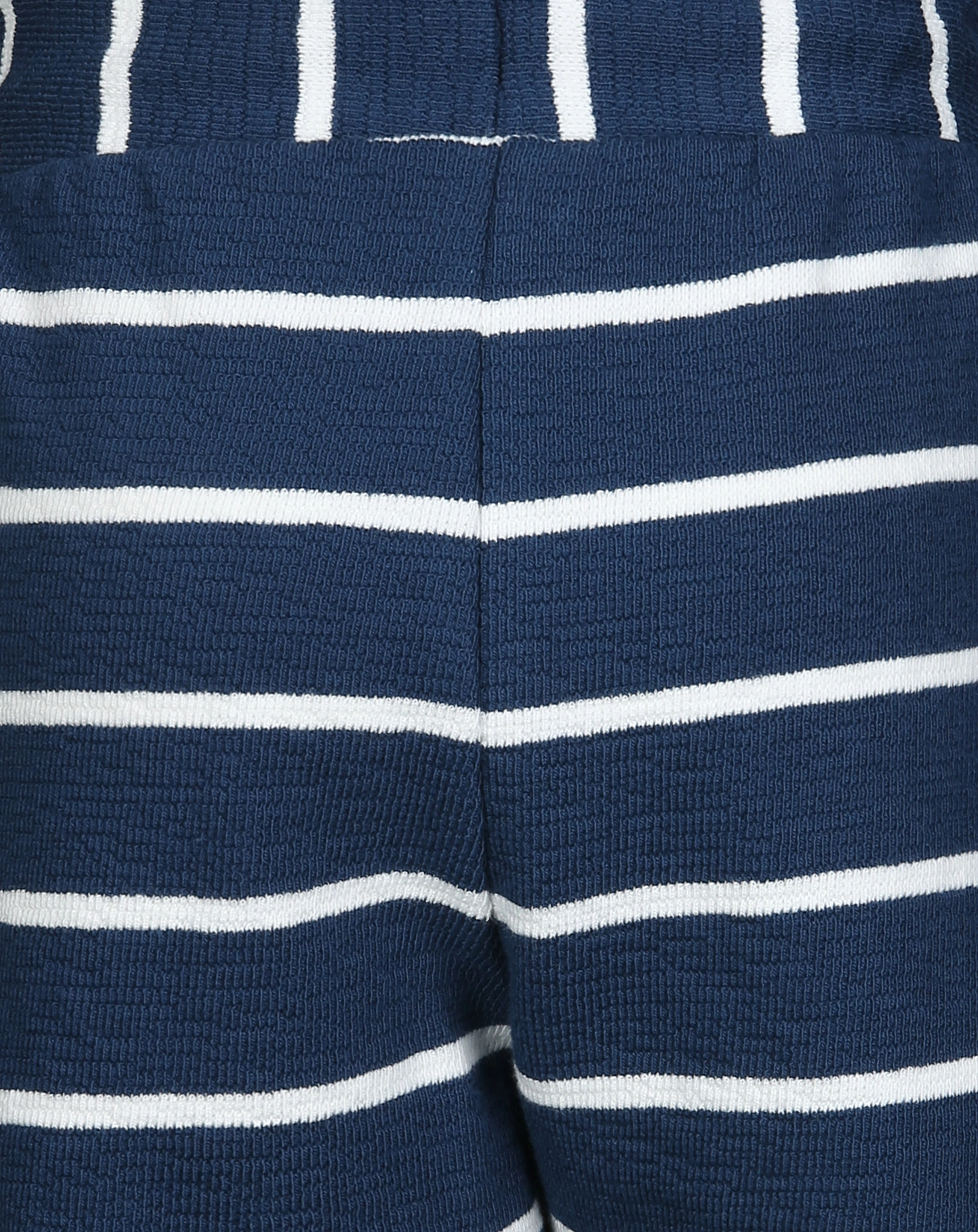 Bermuda-Shorts DEEP SEA STRIPED in blue air
