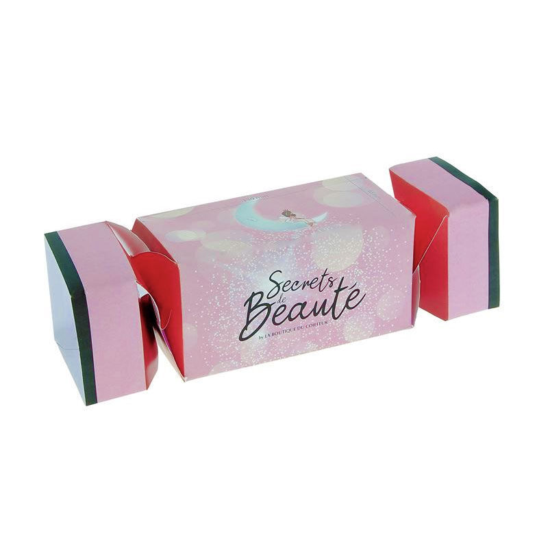 Crackers Secrets de Beauté Louna
