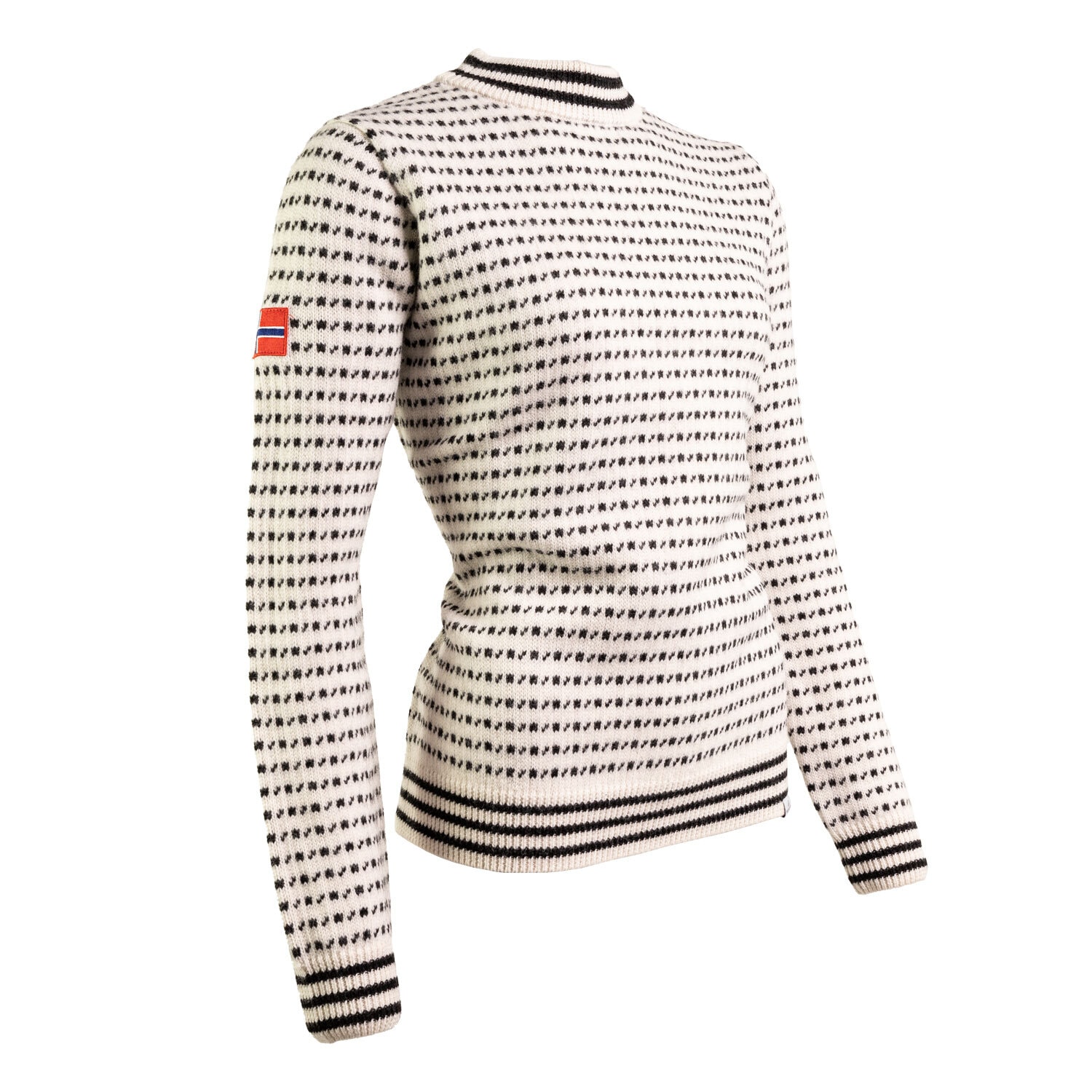 Peak Motion Islender<br>Strikket Ullgenser - Unisex