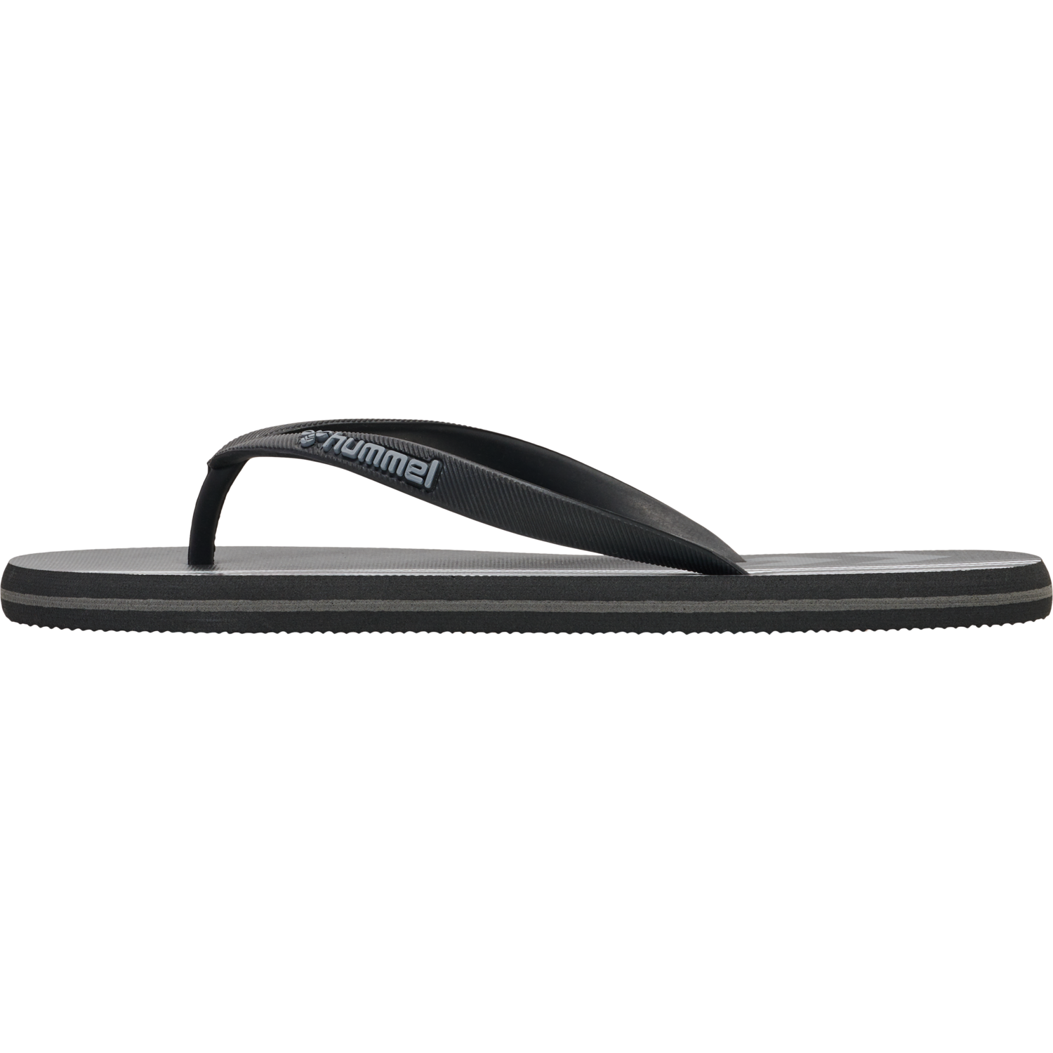 MULTI STRIPE FLIP FLOP