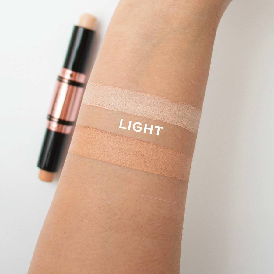 Makeup Revolution Fast Base Contour Stick Light 2x4,3g