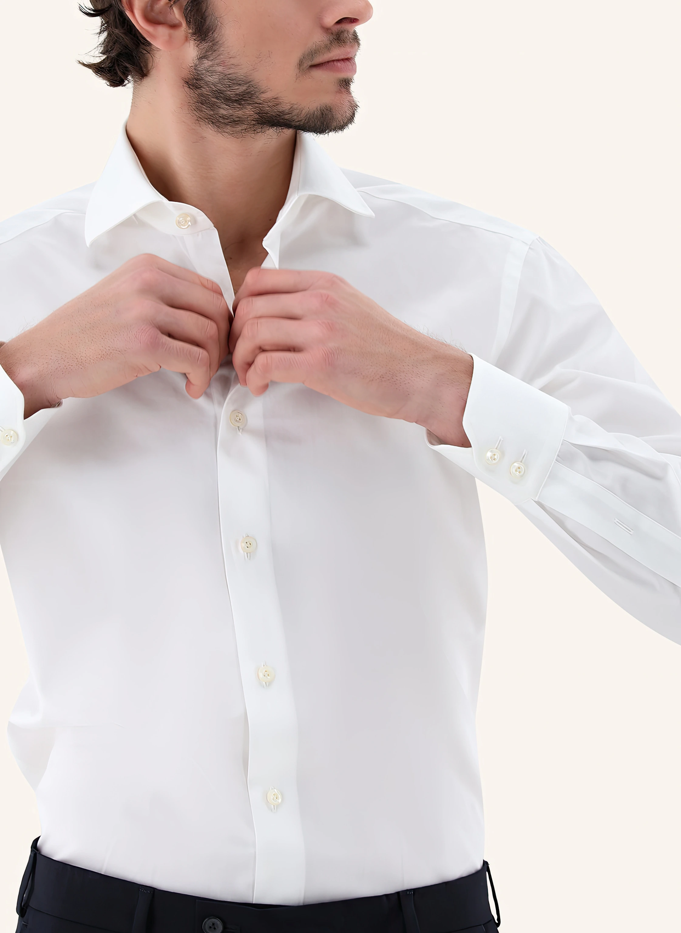 van Laack Hemd Tailor Fit