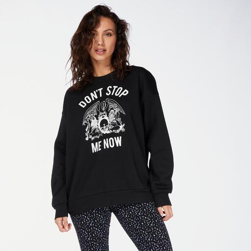 Rainha Sudadera
