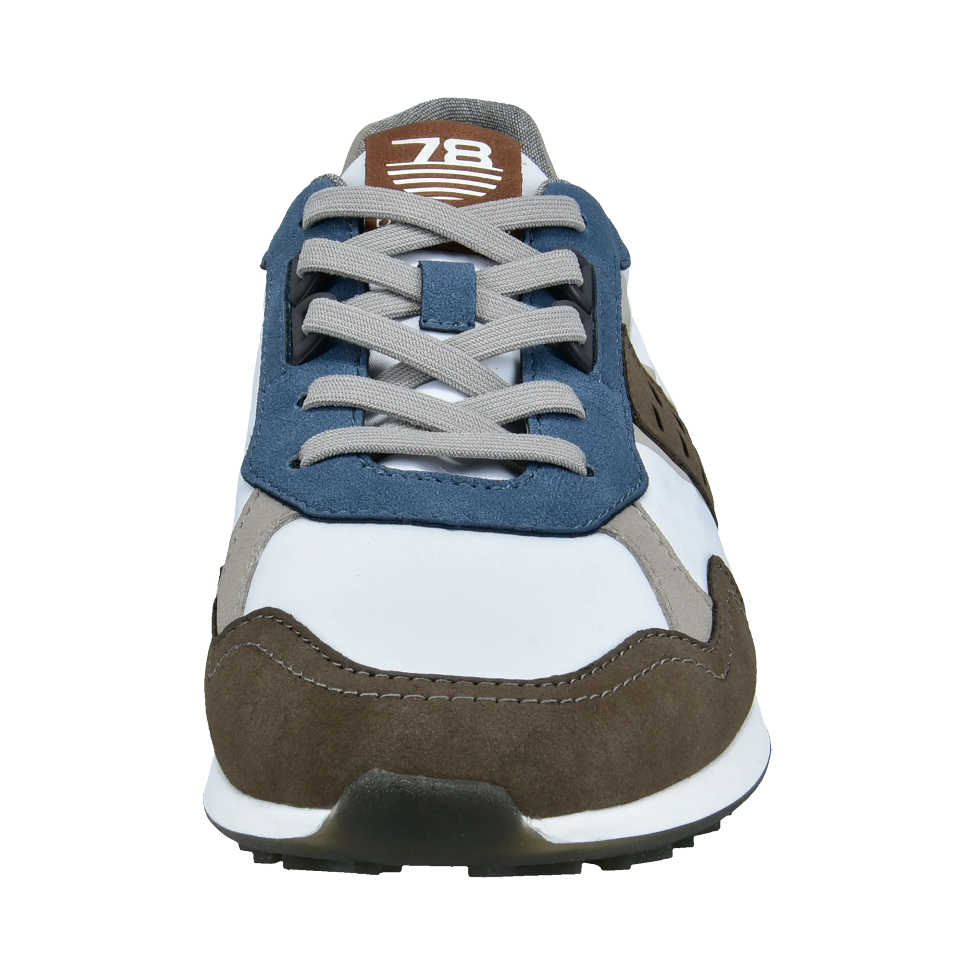 Sneaker multicolor