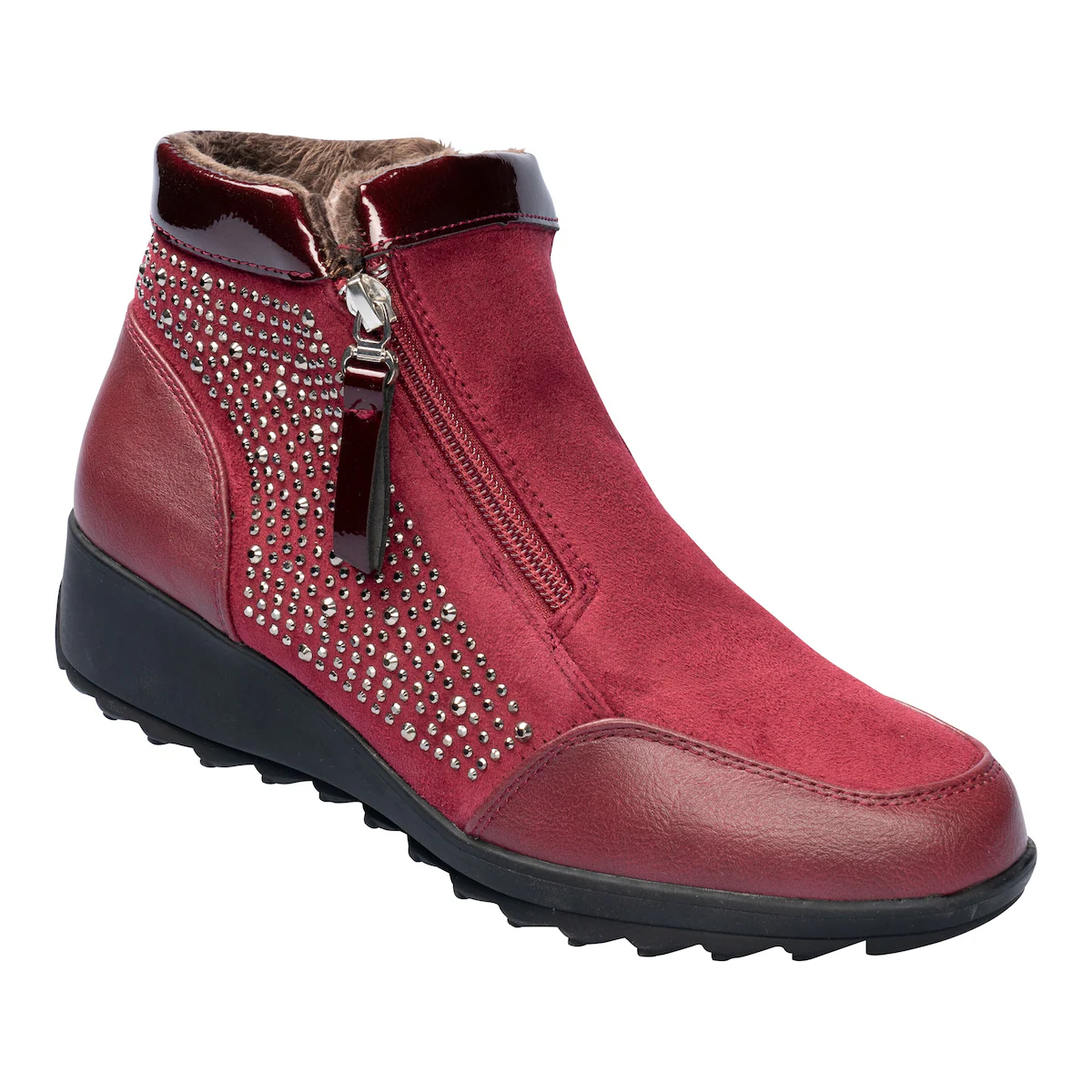 wonderwalk - Stiefelette 