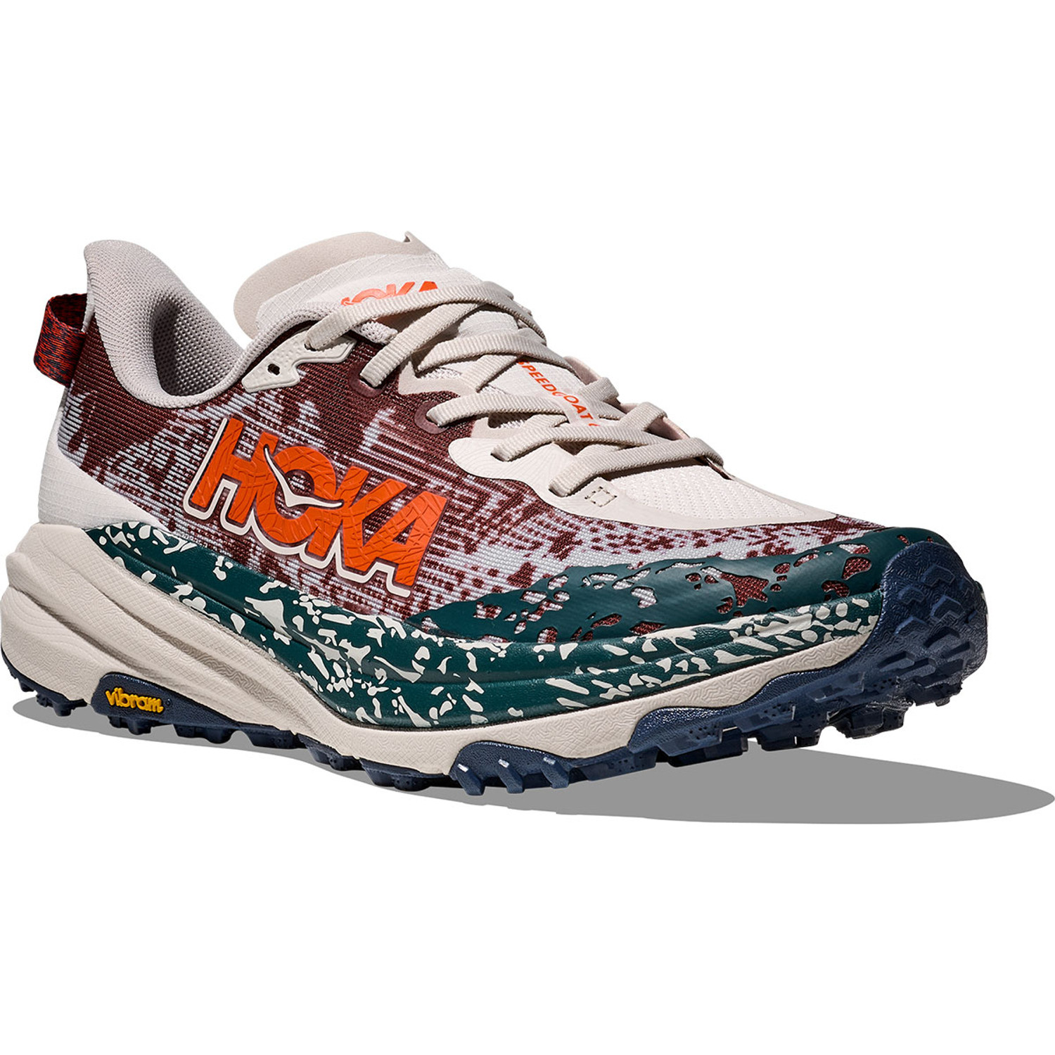 HOKA Speedgoat 6 Heren