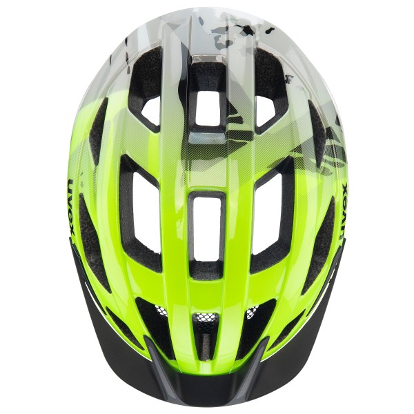 Uvex - Kid's Air Wing 2 - Casque de cyclisme
