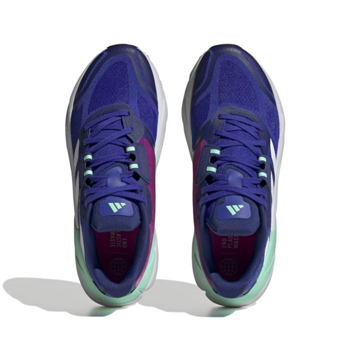 adidas Herre Løbesko Adistar Cs Blå