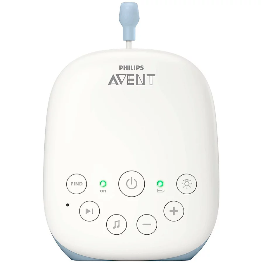 Philips Avent DECT Babyphone SCD71526