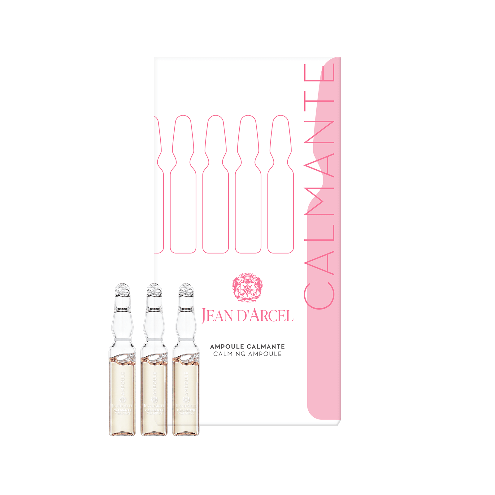 Ampoule Calmante