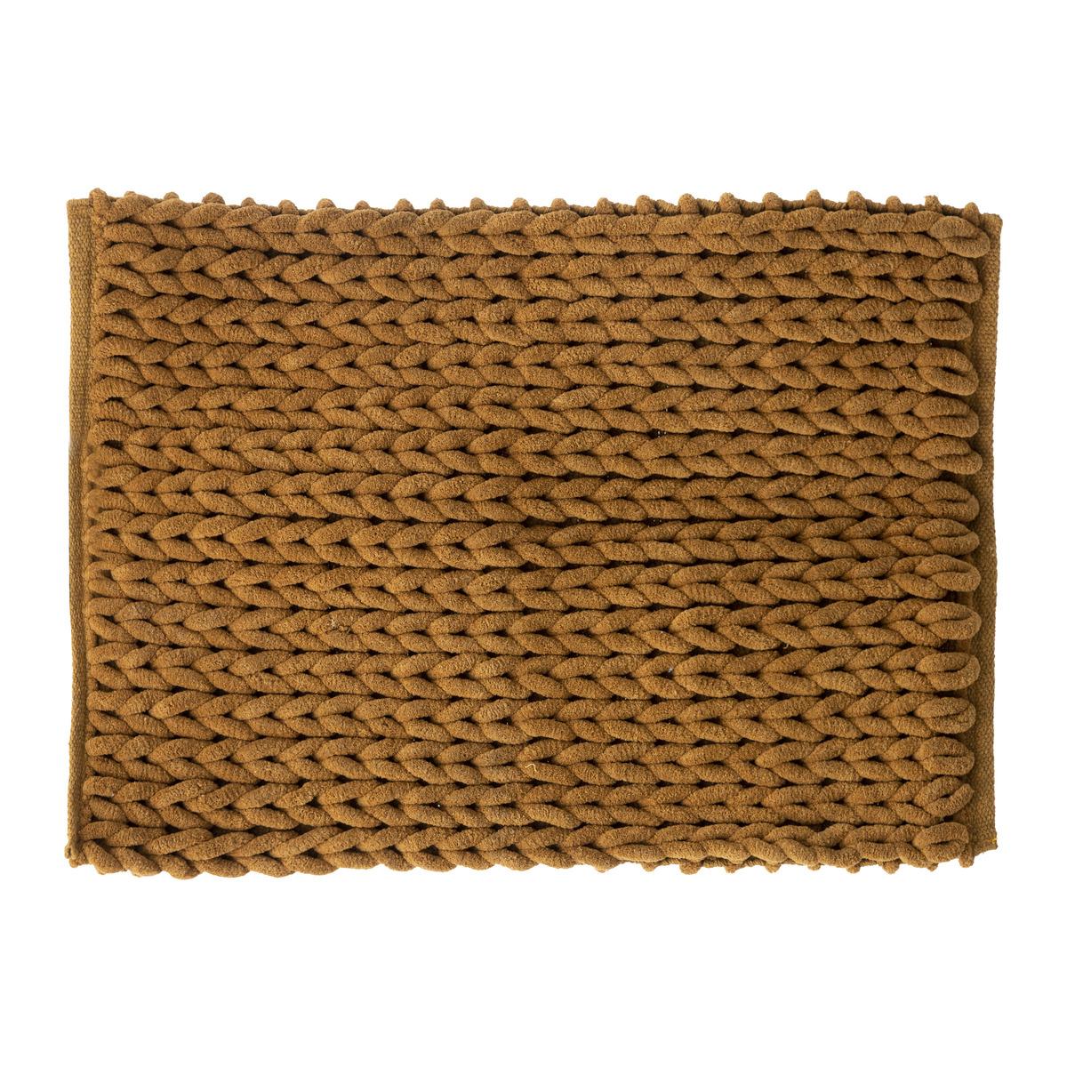 TAPIS EPAIS MALT 50X75CM