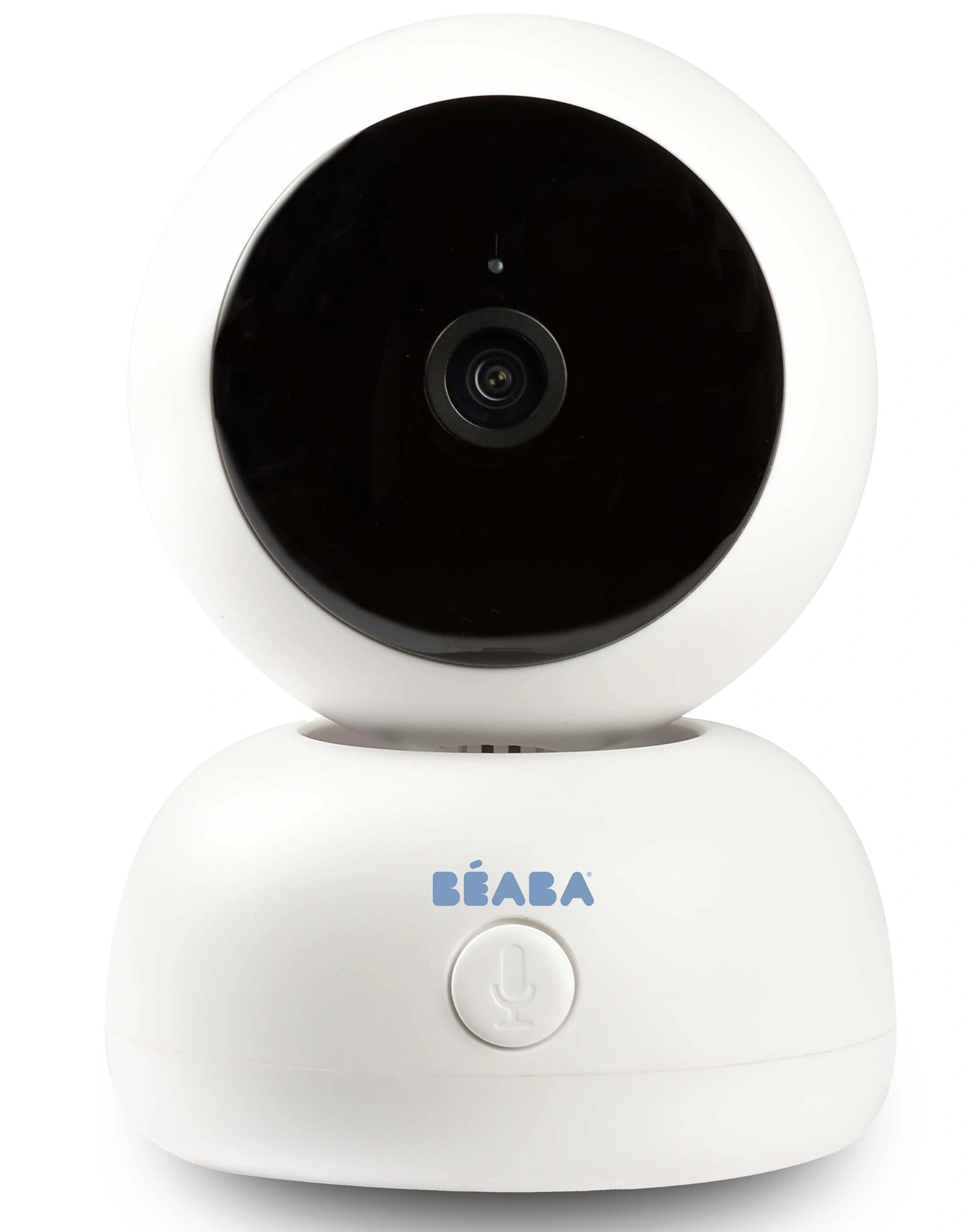 Babymonitor VIDEO ZEN PREMIUM in weiß