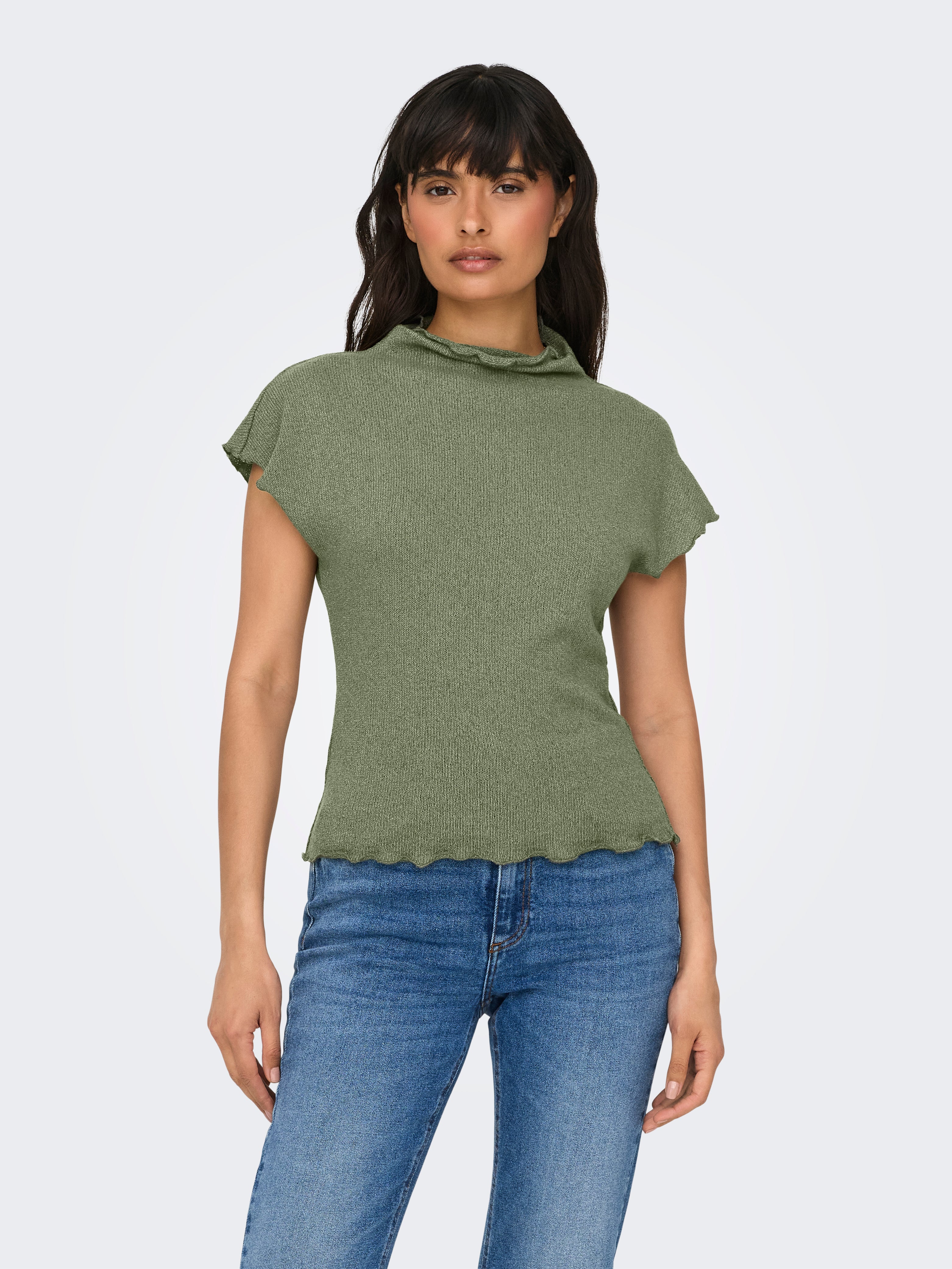 ONLRIE Top Four Leaf Clover