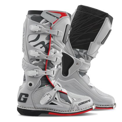 Botte enduro Gaerne FASTBACK ENDURANCE 2025 - Gris