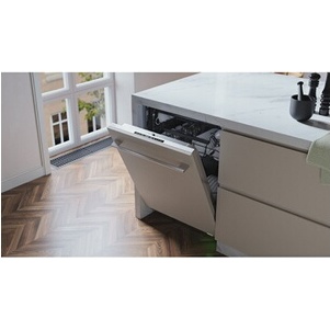 Lave-vaisselle encastrable Asko DSD747U