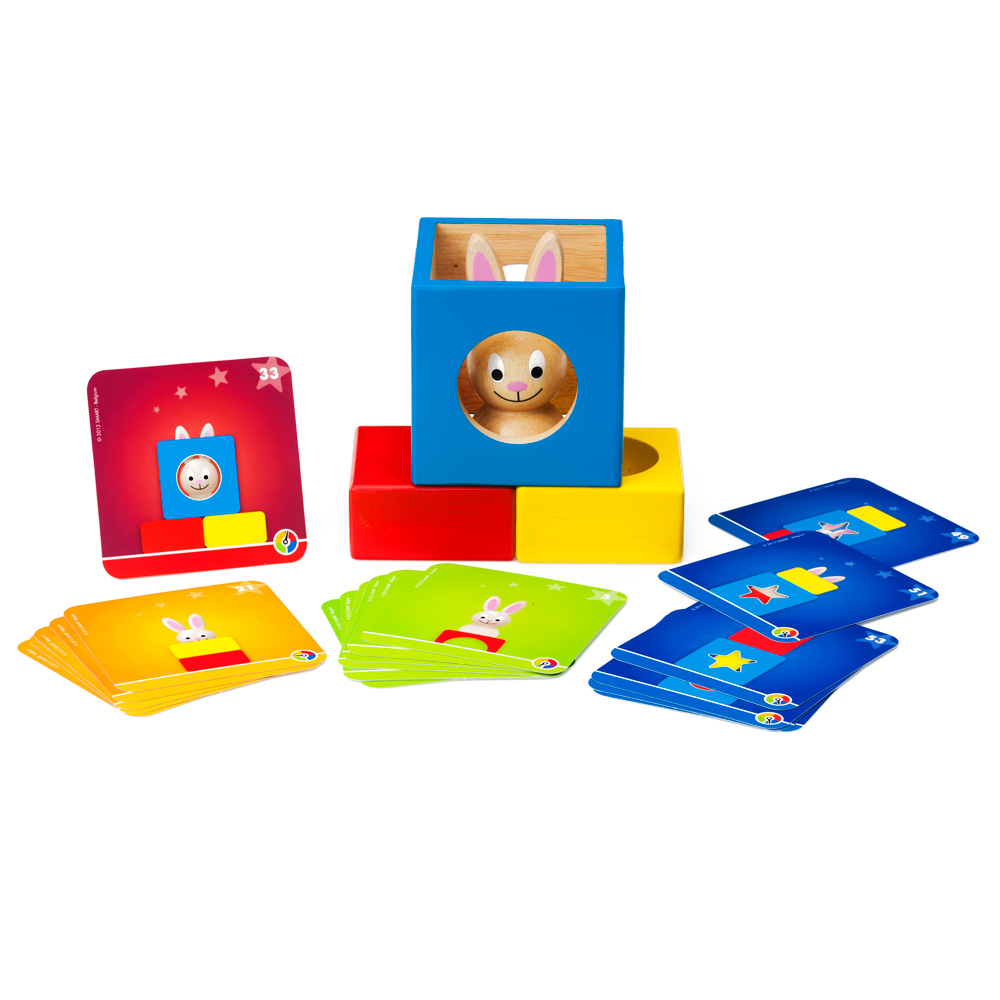 SmartGames Bunny Boo