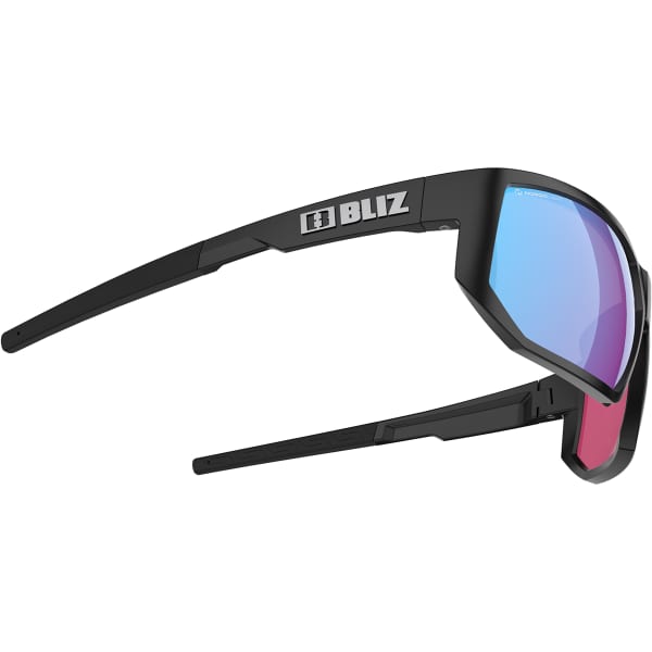 Lunette vélo BLIZ ARROW MATT BLACK