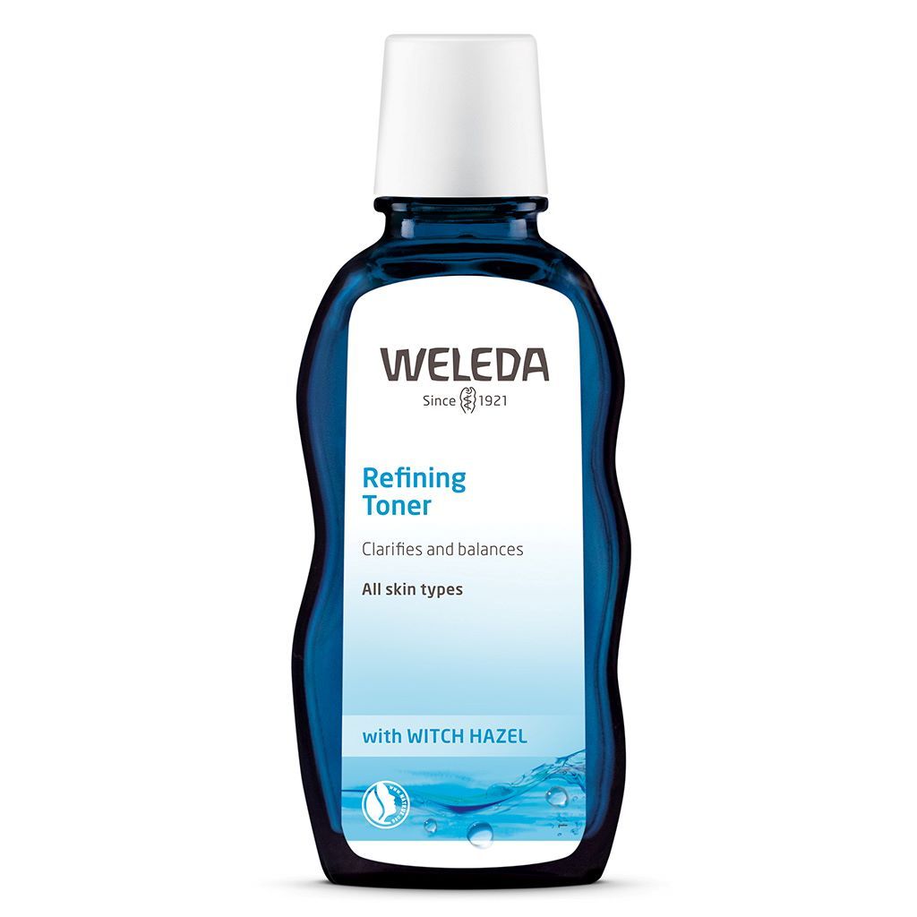 Weleda Refining Toner