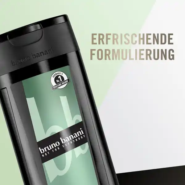 Made for Men 3in1 Shower Gel