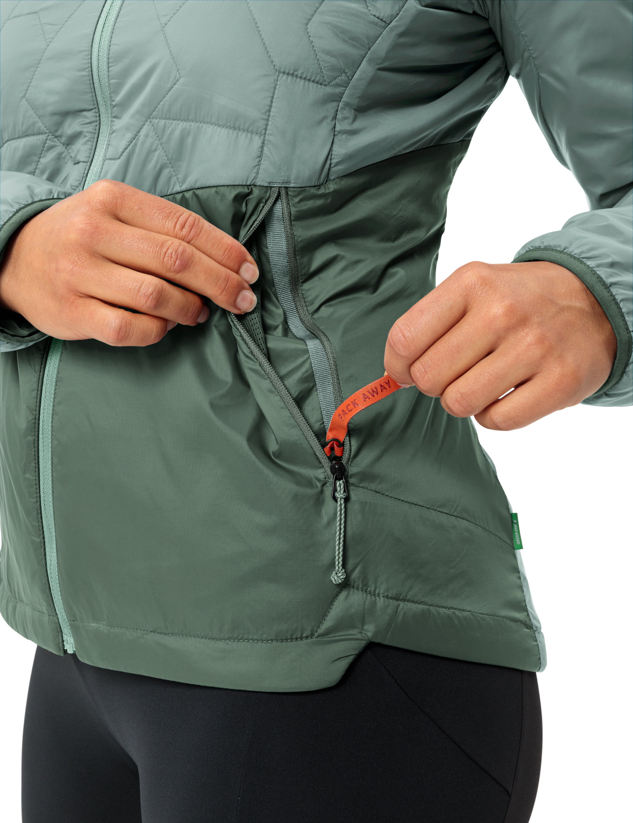 Women's Freney Jacket VI