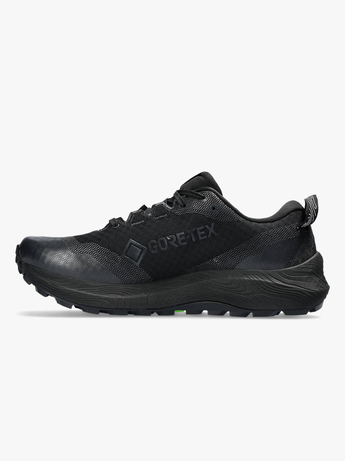 Gel-Trabuco 12 GTX