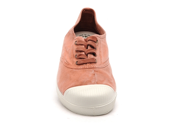 Natural world basses femme 102 e orange