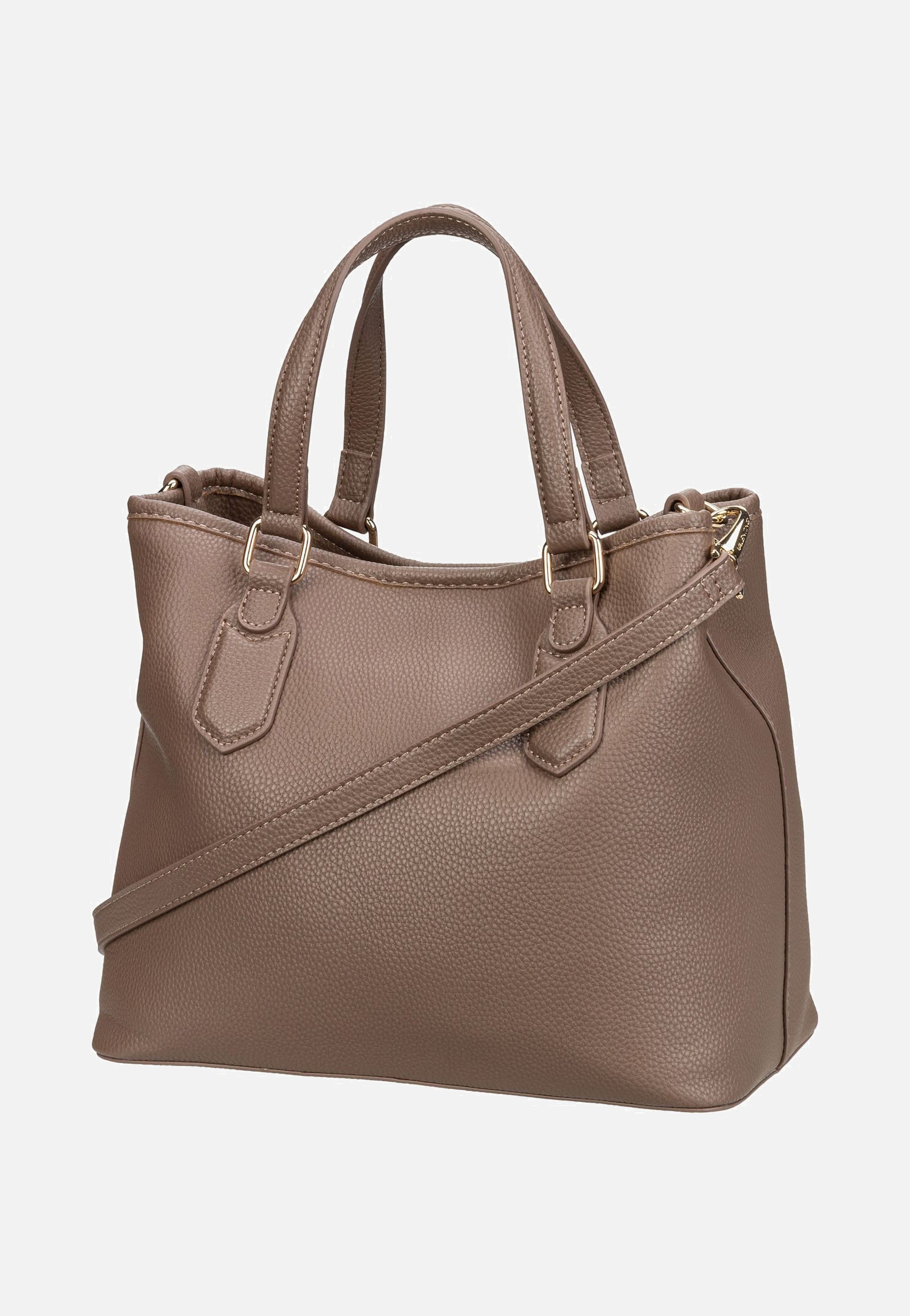 Brixton X05 Taupe - Satchel