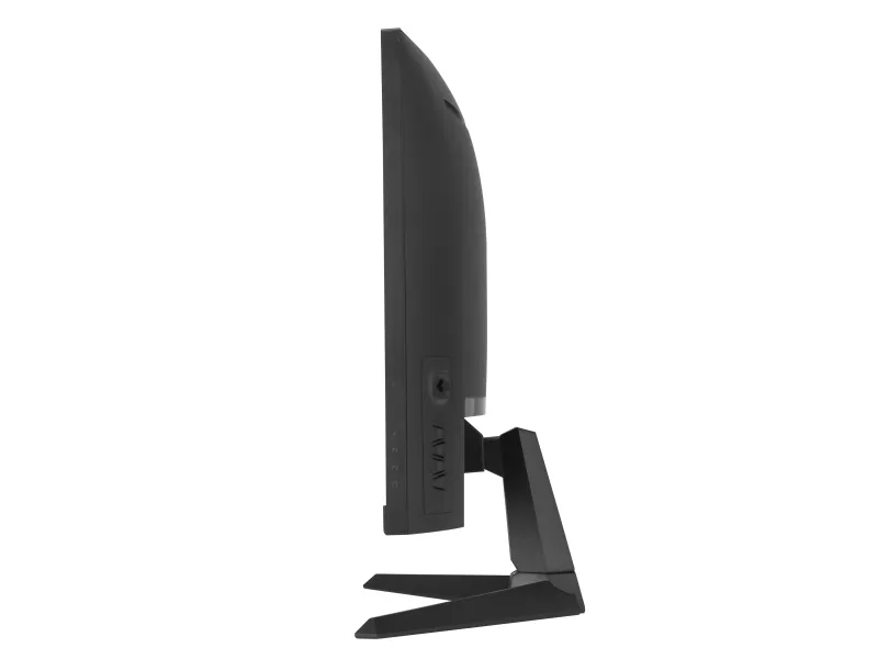 ASUS TUF Gaming VG27VQ3B - LED-skærm - gaming - kurvet - 27