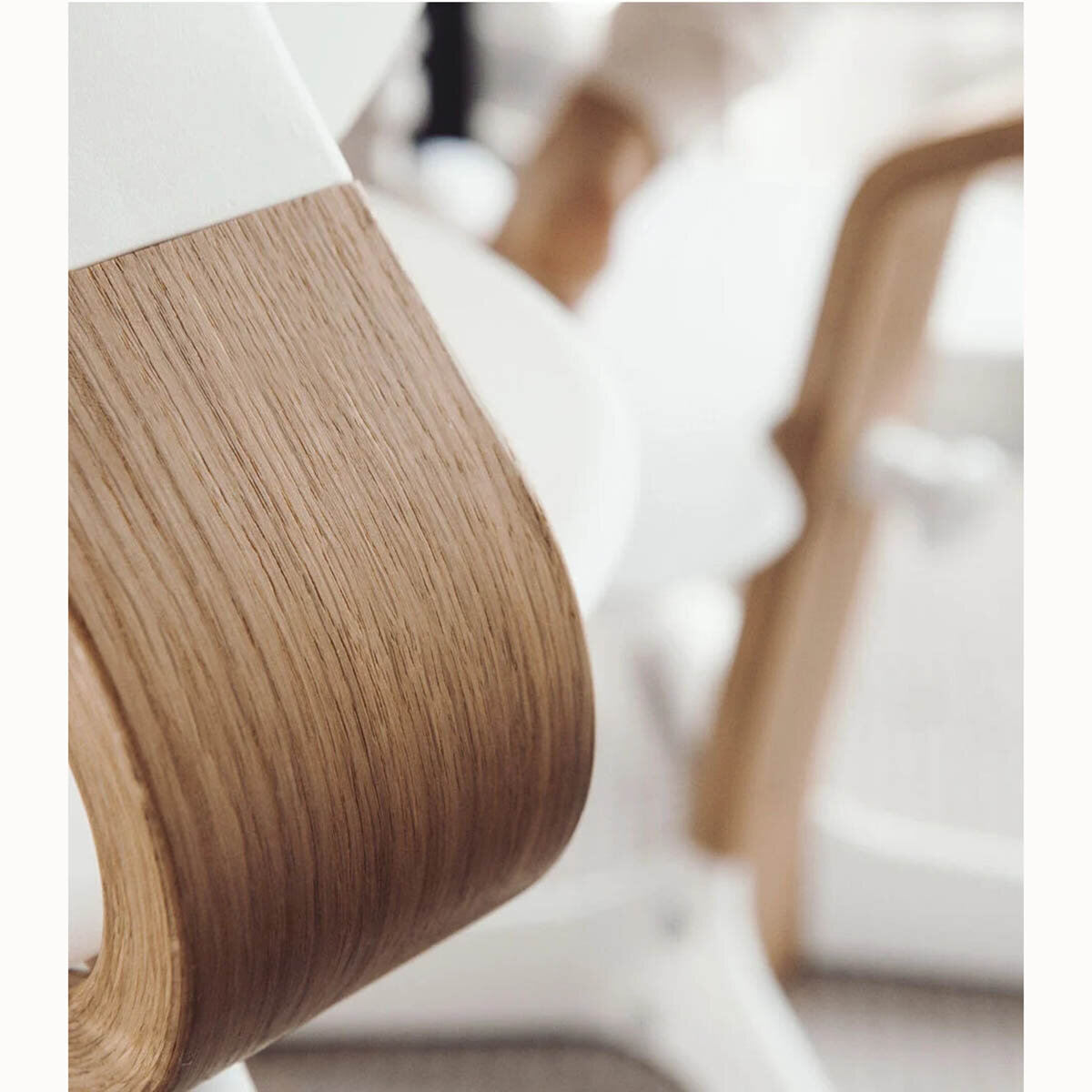 Stokke Stokke® Nomi® Hochstuhl | Eiche